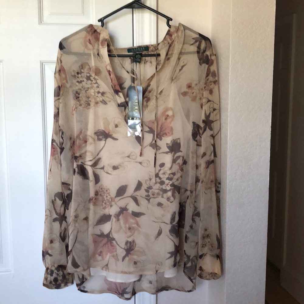 Ralph Lauren dress shirt